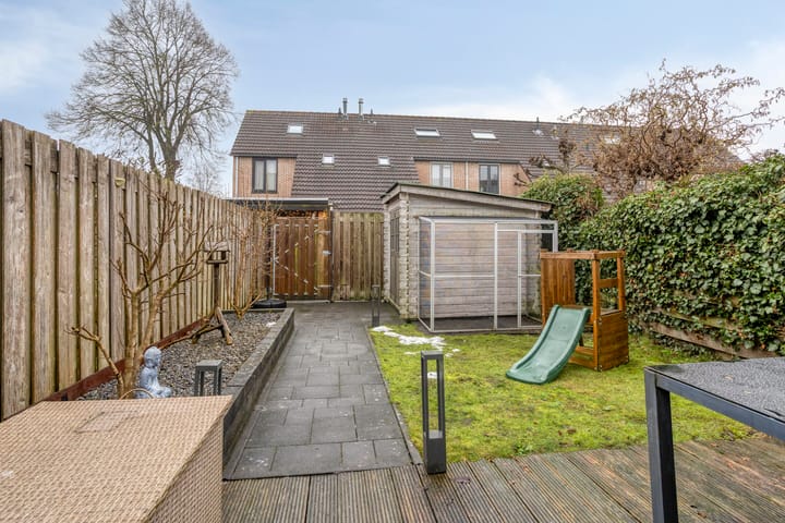 Foto 31 van IJzerwerker 11