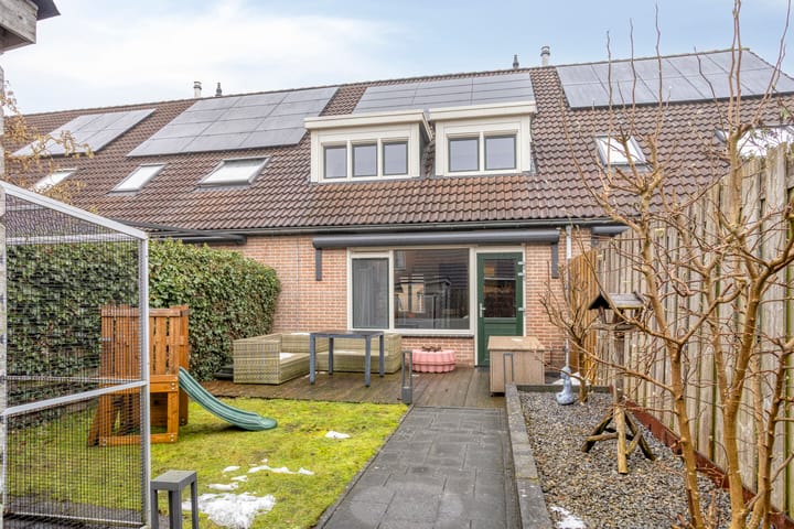 Foto 32 van IJzerwerker 11