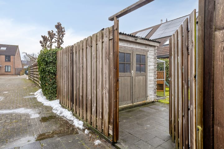 Foto 33 van IJzerwerker 11