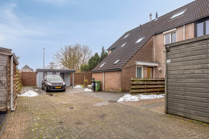 Foto 35 van IJzerwerker 11