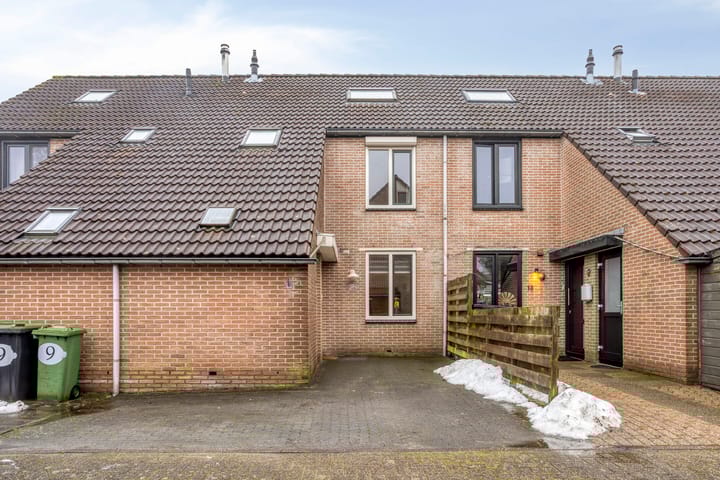 Foto 36 van IJzerwerker 11