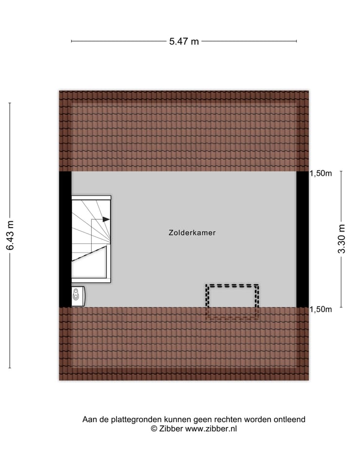 Foto 41 van IJzerwerker 11