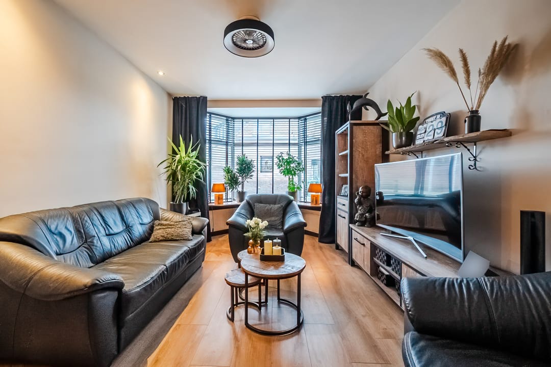 Foto 2 van Ooievaarstraat 25