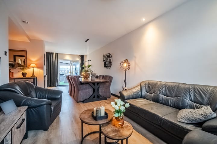 Foto 3 van Ooievaarstraat 25