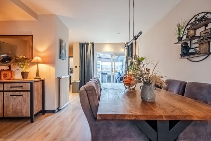 Foto 4 van Ooievaarstraat 25