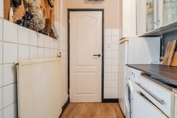 Foto 7 van Ooievaarstraat 25