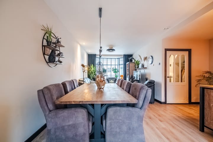 Foto 10 van Ooievaarstraat 25