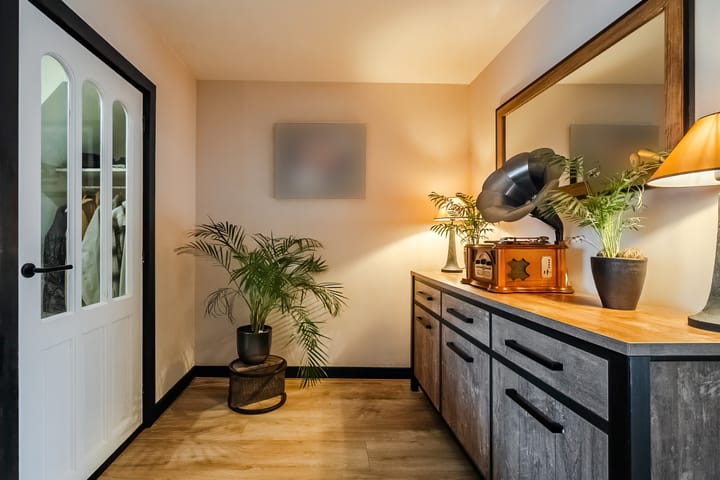 Foto 12 van Ooievaarstraat 25