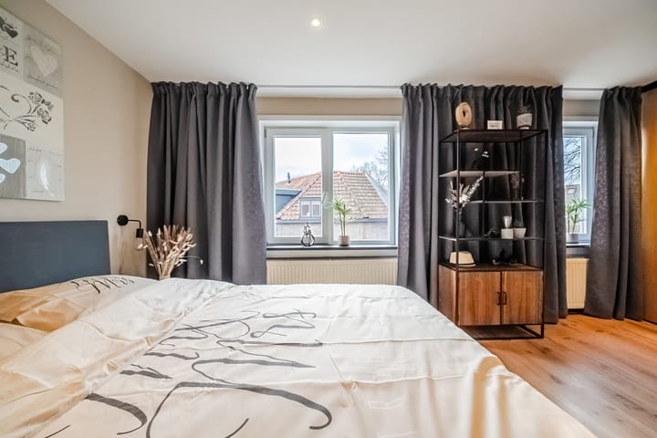 Foto 16 van Ooievaarstraat 25