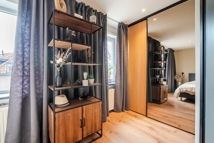 Foto 17 van Ooievaarstraat 25