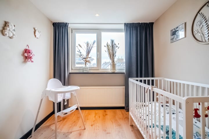 Foto 18 van Ooievaarstraat 25