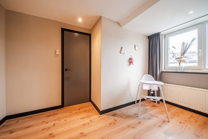 Foto 19 van Ooievaarstraat 25