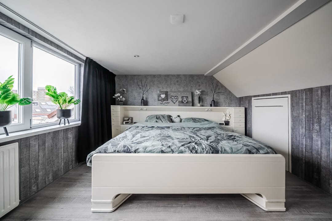 Foto 26 van Ooievaarstraat 25