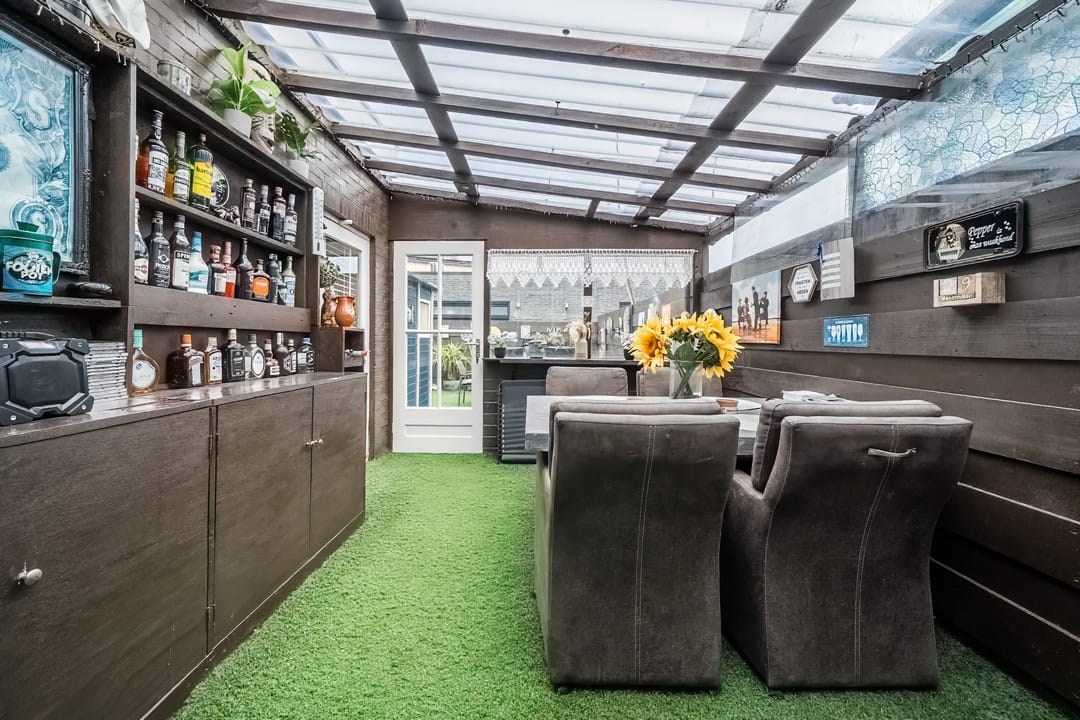 Foto 28 van Ooievaarstraat 25