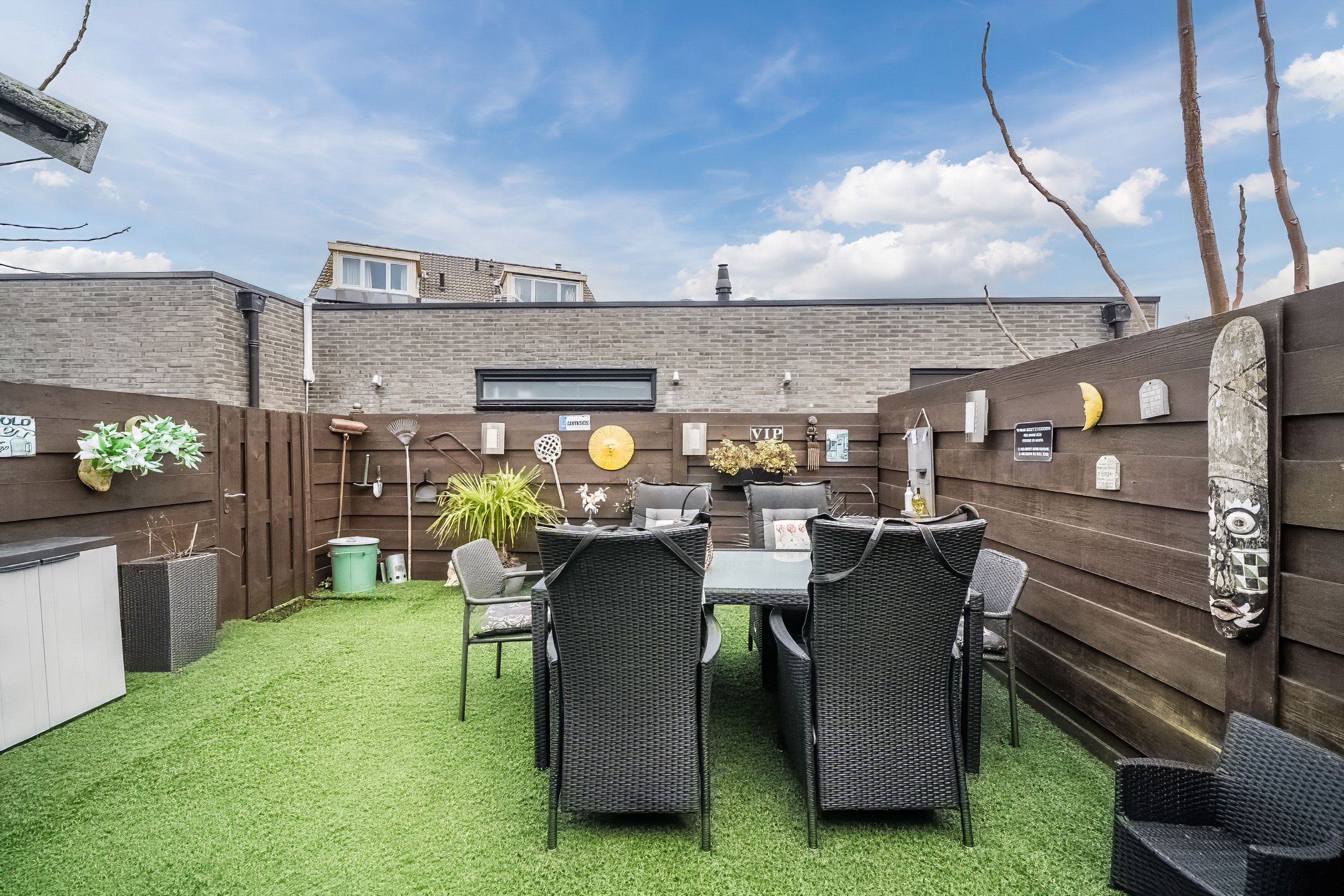 Foto 30 van Ooievaarstraat 25