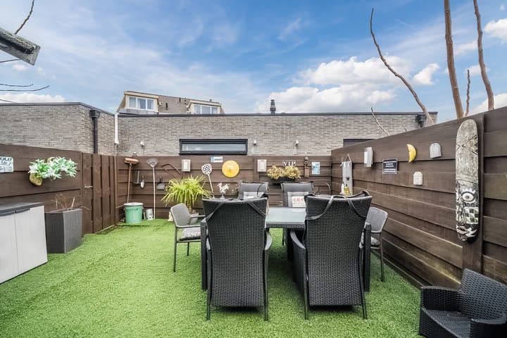 Foto 30 van Ooievaarstraat 25