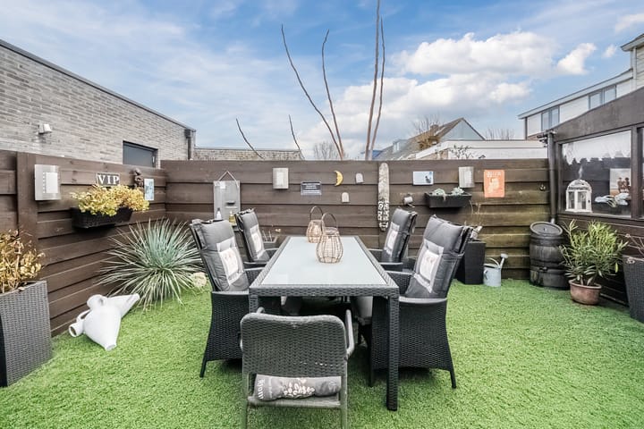 Foto 31 van Ooievaarstraat 25