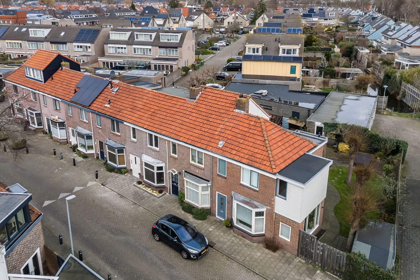 Foto 34 van Ooievaarstraat 25