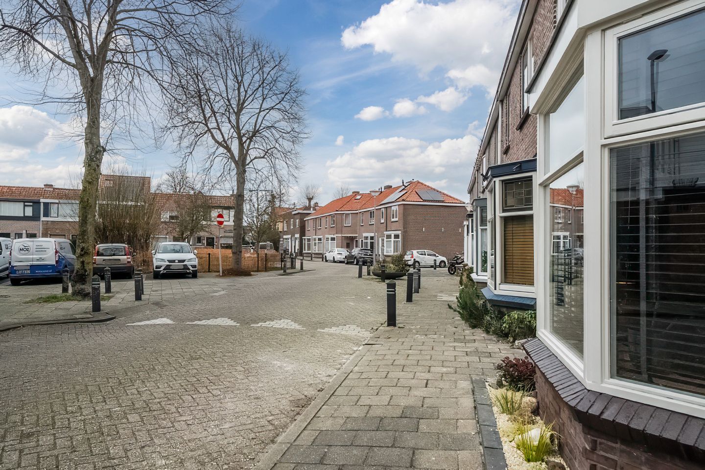 Foto 35 van Ooievaarstraat 25