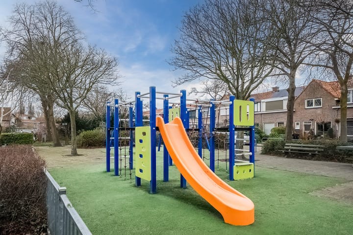 Foto 36 van Ooievaarstraat 25