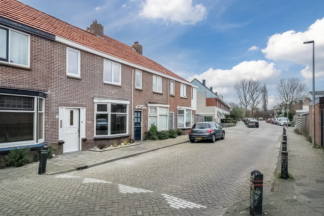 Foto 37 van Ooievaarstraat 25