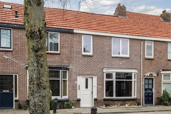 Foto 39 van Ooievaarstraat 25