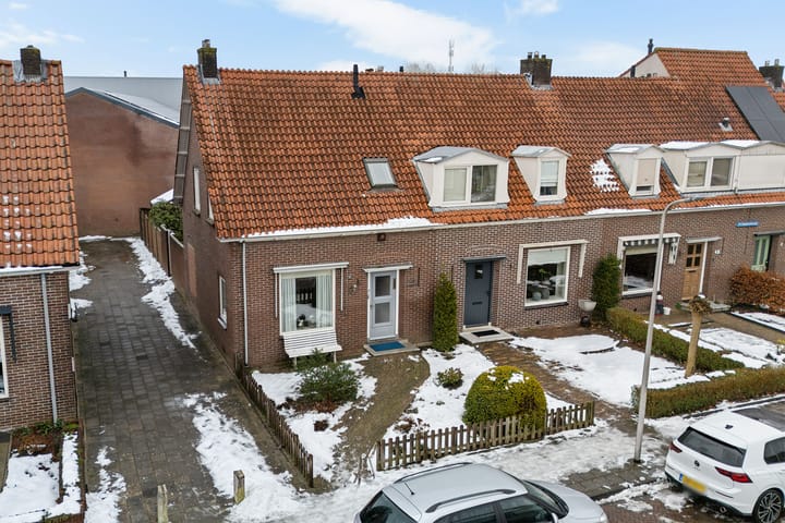 Prinses Beatrixstraat 45