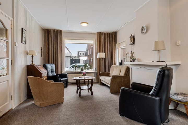 Foto 3 van Prinses Beatrixstraat 45