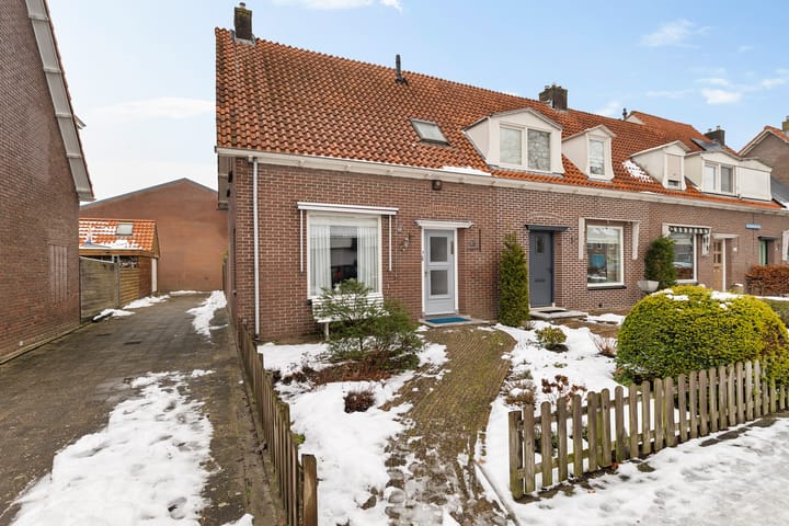 Foto 5 van Prinses Beatrixstraat 45