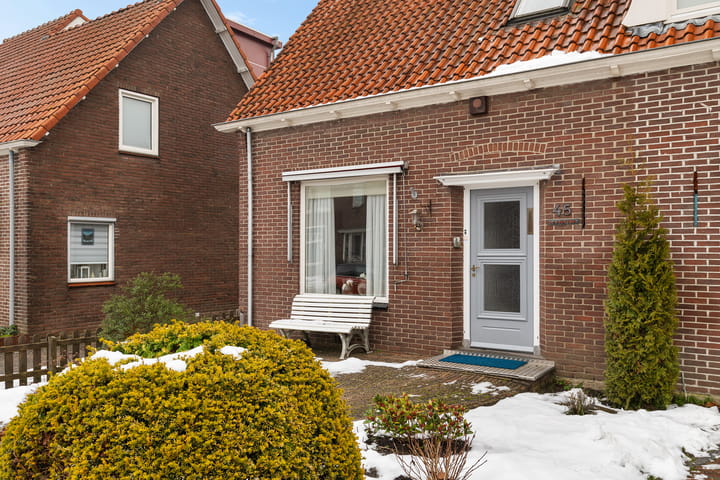 Foto 7 van Prinses Beatrixstraat 45