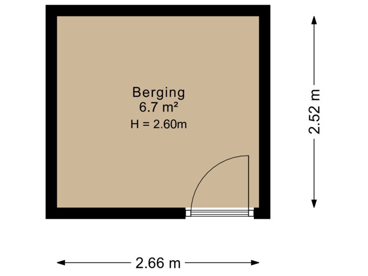 Berging