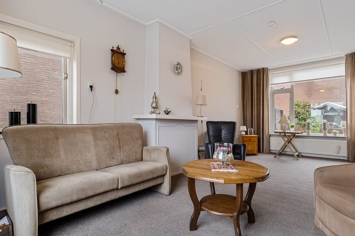 Foto 10 van Prinses Beatrixstraat 45