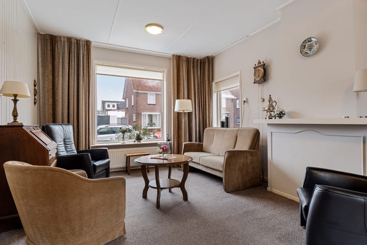 Foto 9 van Prinses Beatrixstraat 45