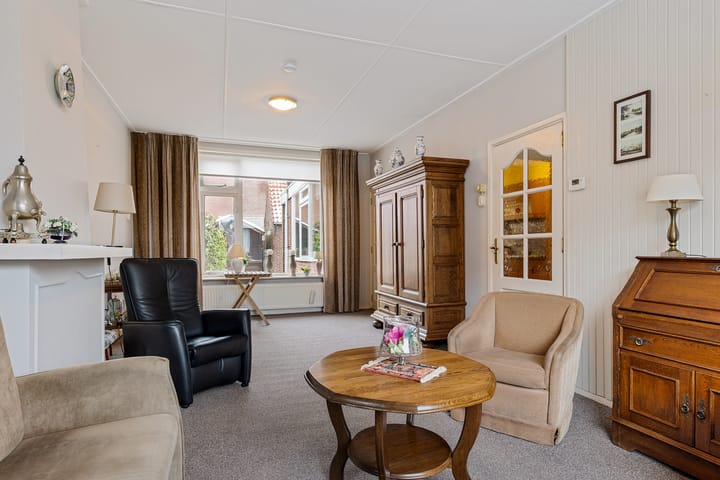 Foto 11 van Prinses Beatrixstraat 45