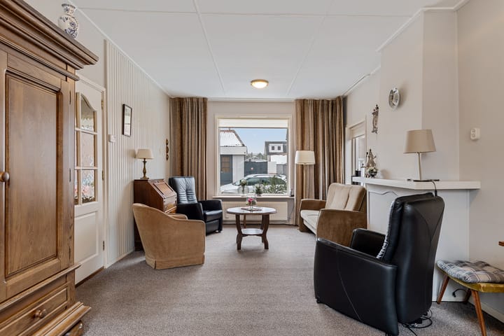 Foto 13 van Prinses Beatrixstraat 45