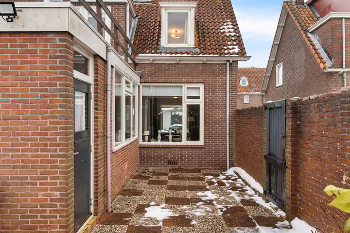 Foto 17 van Prinses Beatrixstraat 45