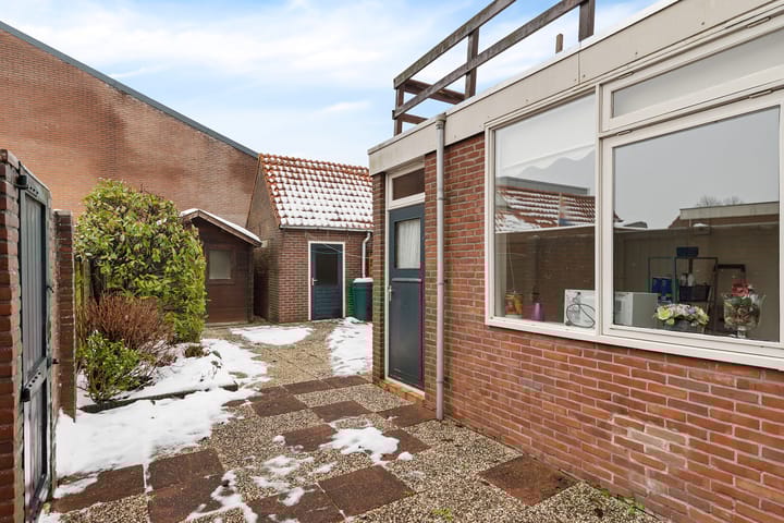 Foto 18 van Prinses Beatrixstraat 45