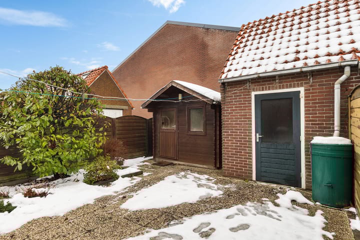 Foto 20 van Prinses Beatrixstraat 45