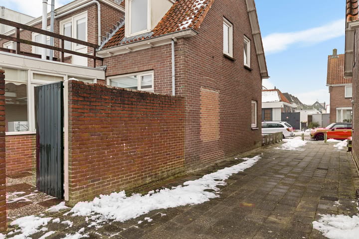 Foto 21 van Prinses Beatrixstraat 45