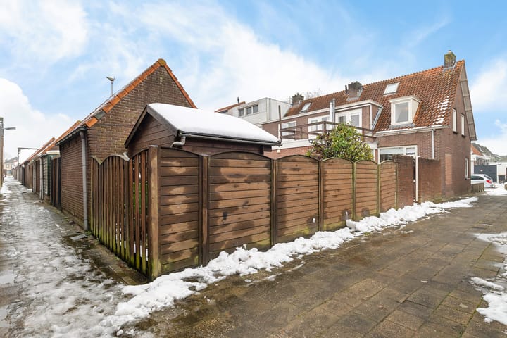 Foto 22 van Prinses Beatrixstraat 45