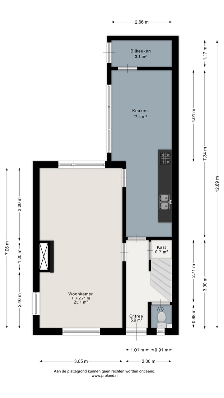 Foto 31 van Prinses Beatrixstraat 45