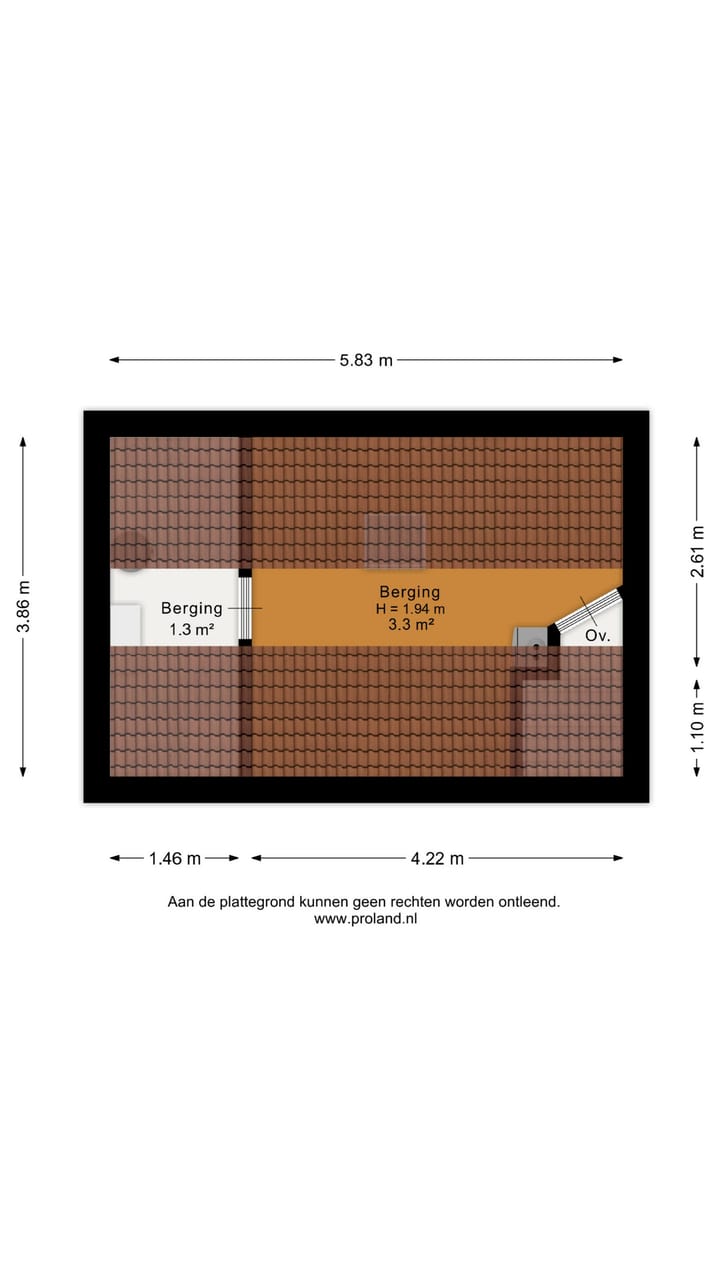 Foto 33 van Prinses Beatrixstraat 45