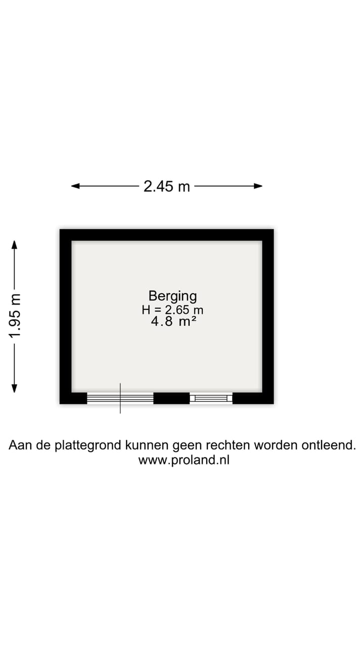 Foto 36 van Prinses Beatrixstraat 45