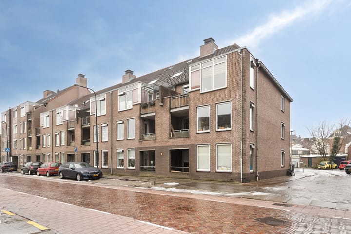 Martinetsingel 46