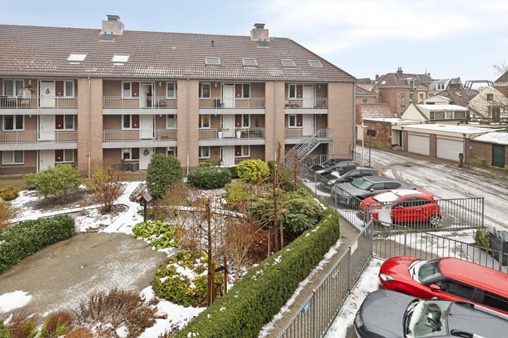 Foto 2 van Martinetsingel 46