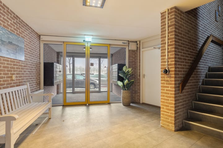 Foto 6 van Martinetsingel 46