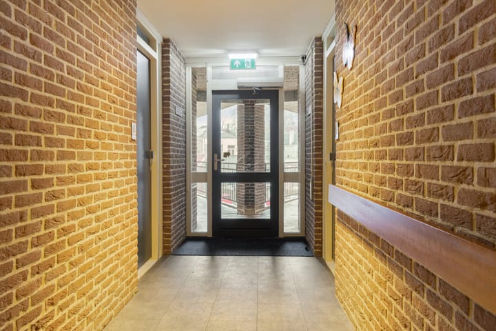 Foto 8 van Martinetsingel 46