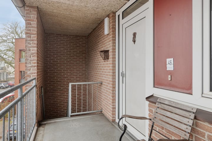 Foto 9 van Martinetsingel 46