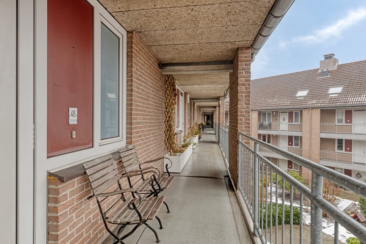 Foto 10 van Martinetsingel 46