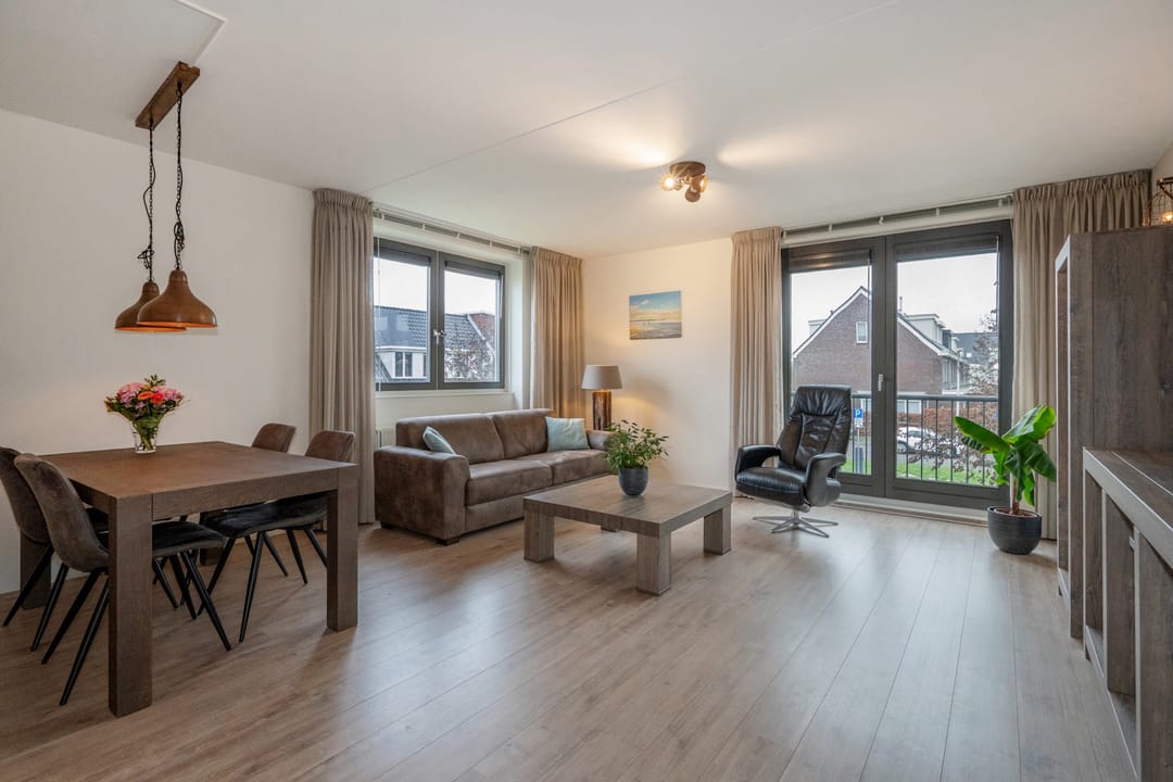 Foto 2 van Egmondland 60